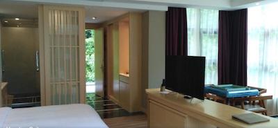 ART ZHENYUAN VACATION HOTEL