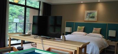 ART ZHENYUAN VACATION HOTEL