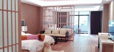 ART ZHENYUAN VACATION HOTEL