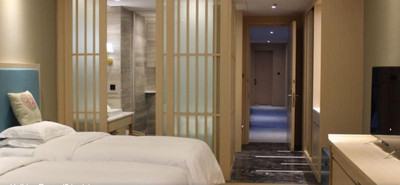ART ZHENYUAN VACATION HOTEL