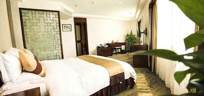 ZHEJIANG HOTEL GUIYANG