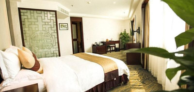 ZHEJIANG HOTEL GUIYANG