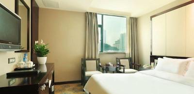 ZHEJIANG HOTEL GUIYANG