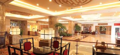 ZHEJIANG HOTEL GUIYANG