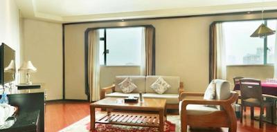 ZHEJIANG HOTEL GUIYANG