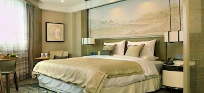 ZHEJIANG HOTEL GUIYANG