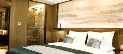 ZHEJIANG HOTEL GUIYANG