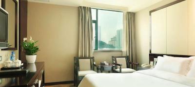 ZHEJIANG HOTEL GUIYANG