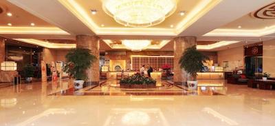 ZHEJIANG HOTEL GUIYANG