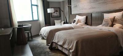 ZHEJIANG HOTEL GUIYANG