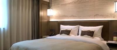 ZHEJIANG HOTEL GUIYANG