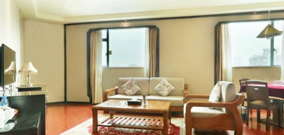 ZHEJIANG HOTEL GUIYANG