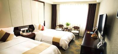 ZHEJIANG HOTEL GUIYANG