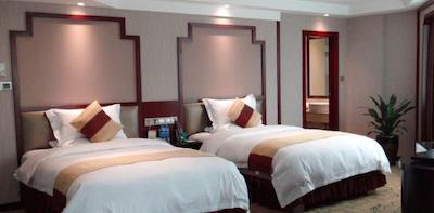 ZHEJIANG HOTEL GUIYANG