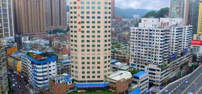 ZHEJIANG HOTEL GUIYANG