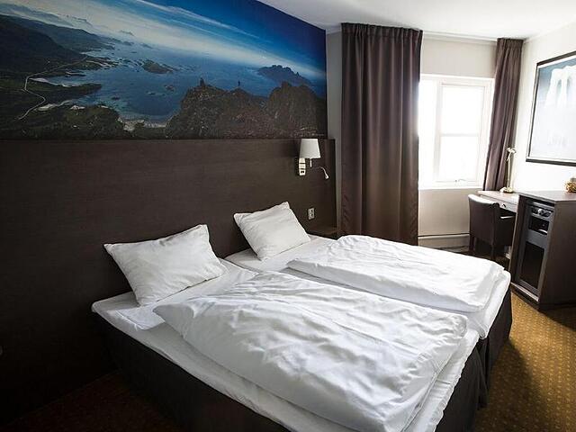 Skagen Hotel
