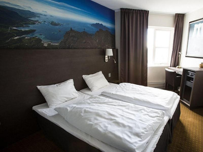 Skagen Hotel