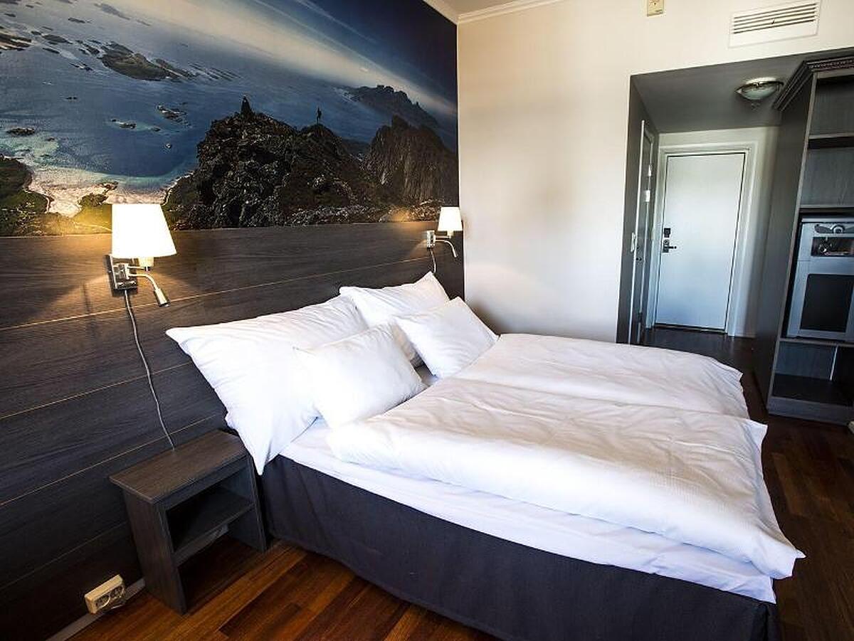 Skagen Hotel