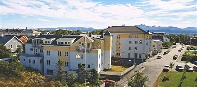 Skagen Hotel