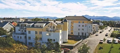 Skagen Hotel