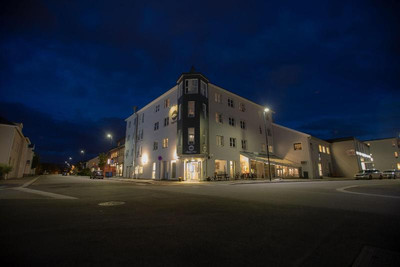 Skagen Hotel