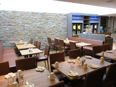 Skagen Hotel