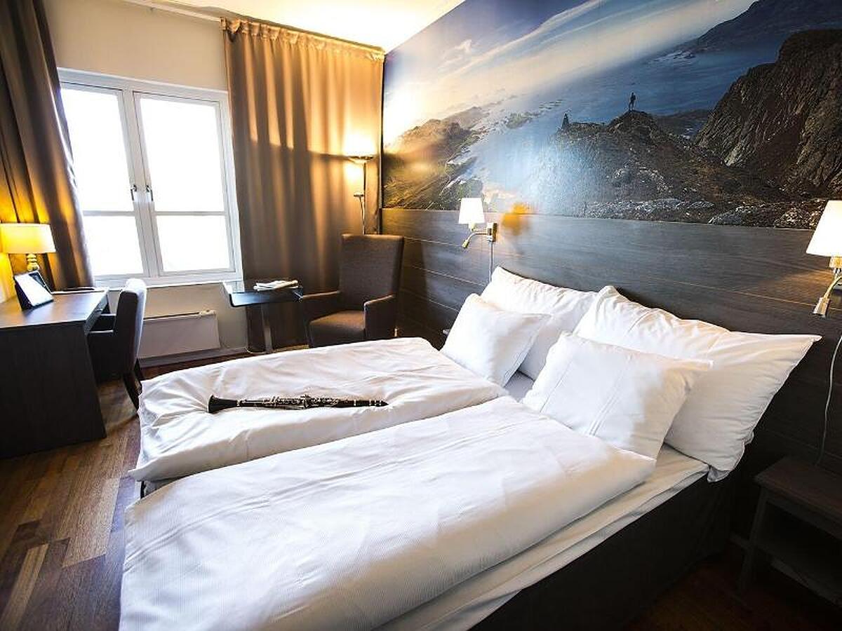 Skagen Hotel