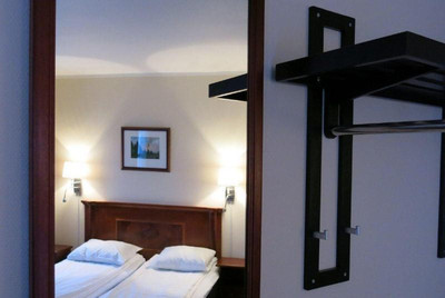 Skagen Hotel