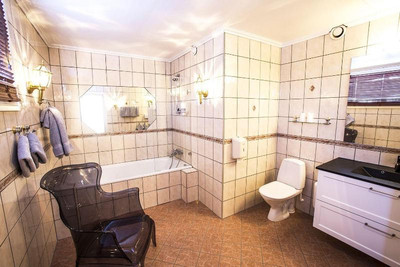 Skagen Hotel