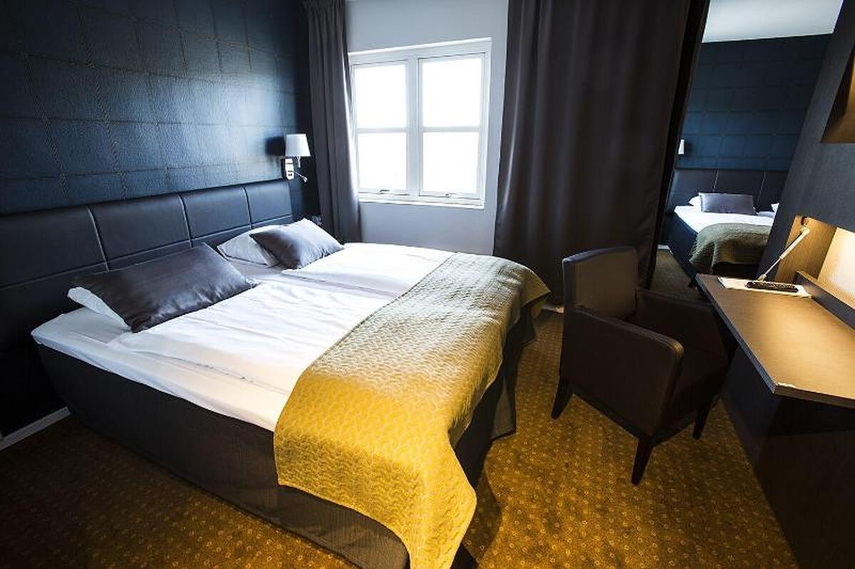 Skagen Hotel