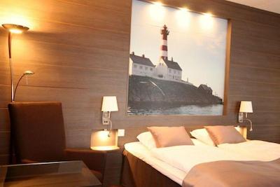 Skagen Hotel