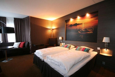 Skagen Hotel