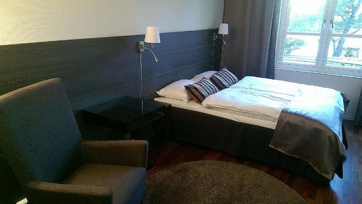 Skagen Hotel