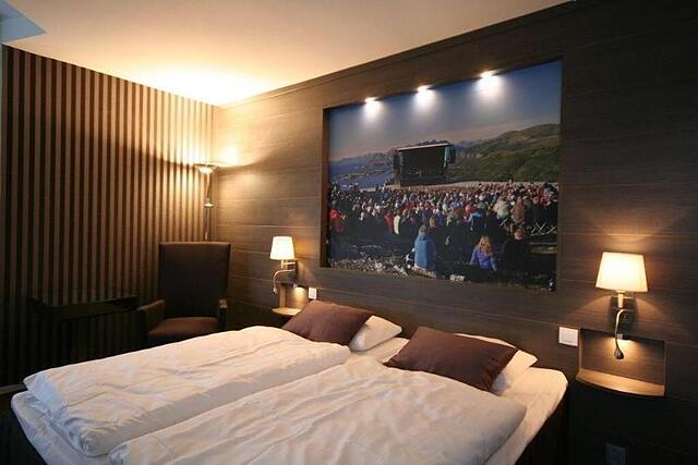 Skagen Hotel