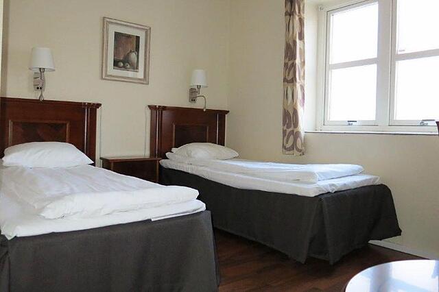 Skagen Hotel
