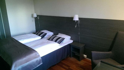 Skagen Hotel