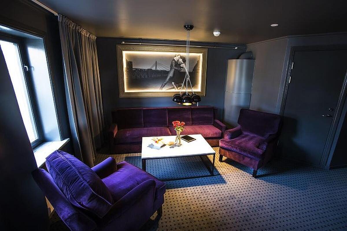 Skagen Hotel