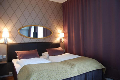 Skagen Hotel