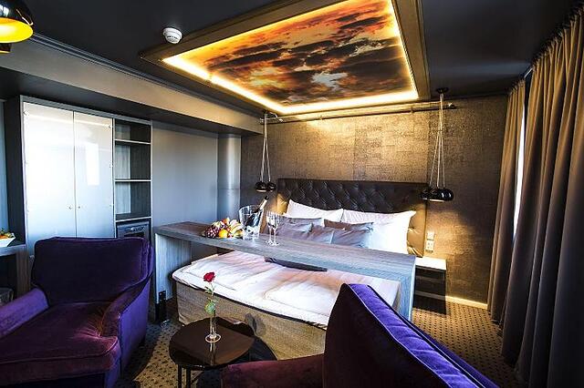 Skagen Hotel