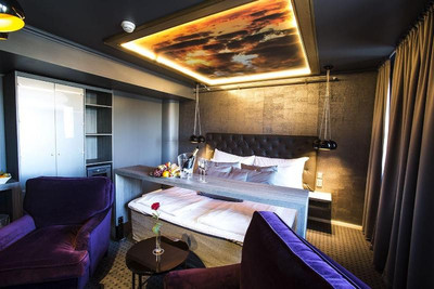 Skagen Hotel