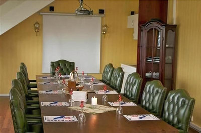 Skagen Hotel