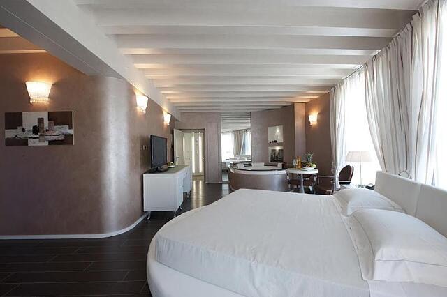 Hotel Morgana