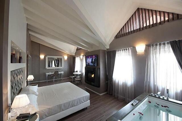 Hotel Morgana