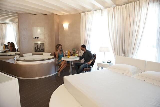 Hotel Morgana
