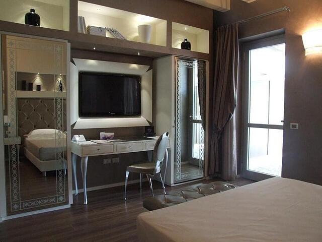 Hotel Morgana