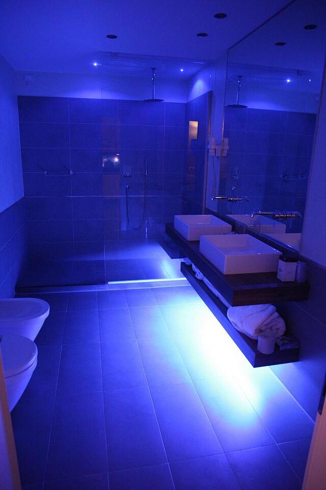 Hotel Morgana