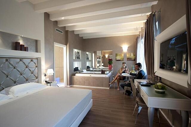 Hotel Morgana