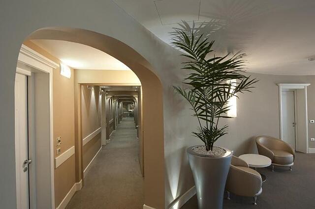Hotel Morgana