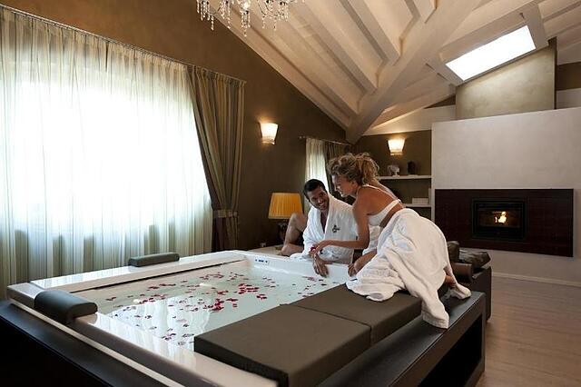 Hotel Morgana