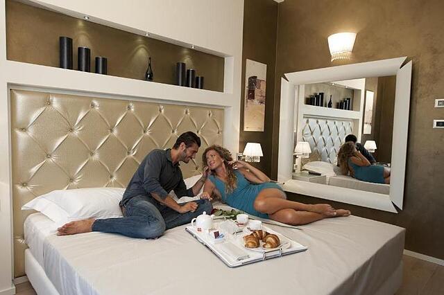 Hotel Morgana